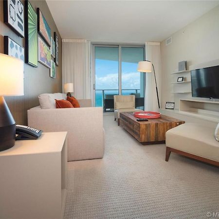 Lyfe On The Beach 25Th Floor 1 Bed Unit With Oceanview ฮอลลีวูด ภายนอก รูปภาพ