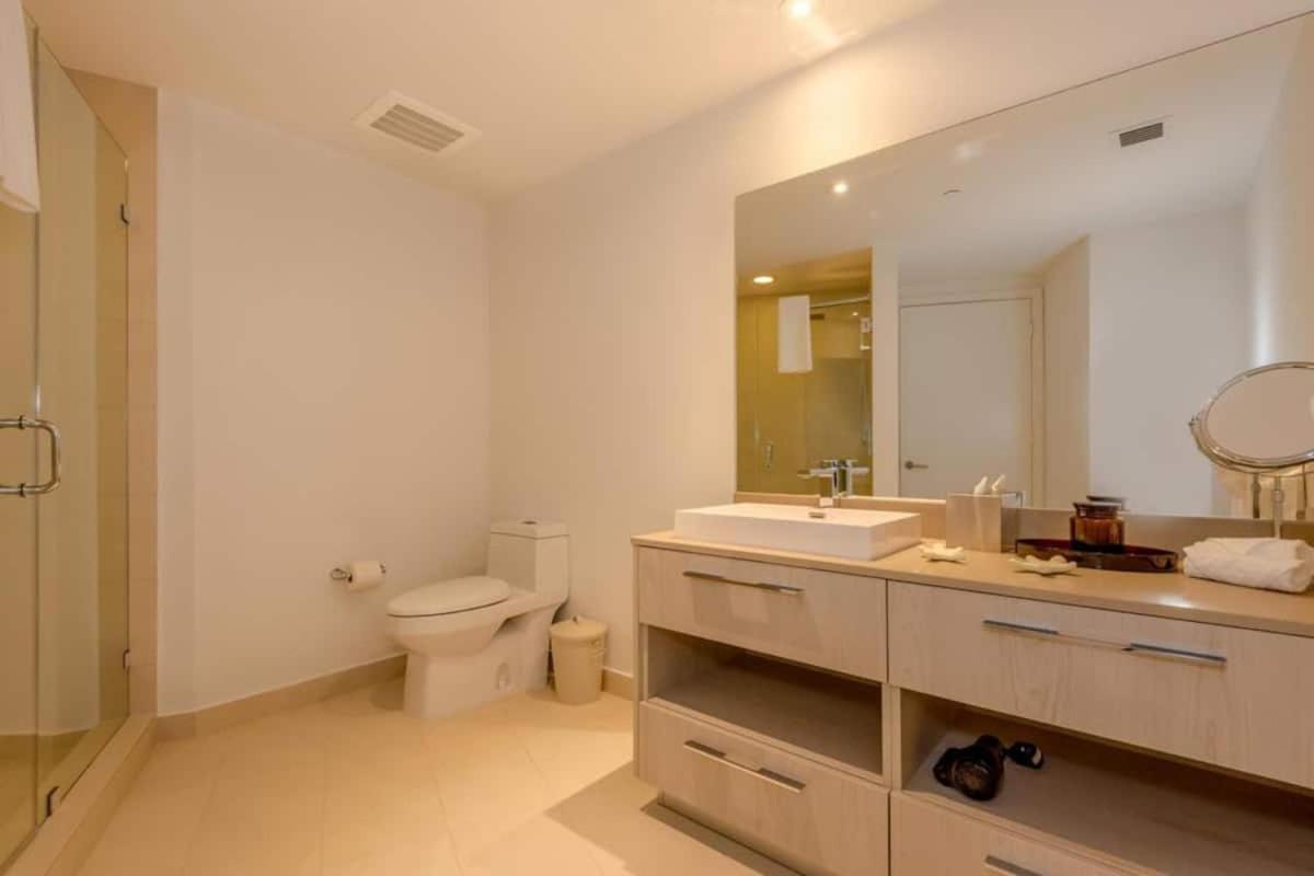 Lyfe On The Beach 25Th Floor 1 Bed Unit With Oceanview ฮอลลีวูด ภายนอก รูปภาพ